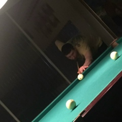 Alex Shutoff, 27.09.1988, Москва