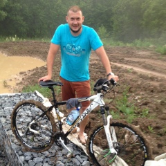 Евгений Русин, 12.09.1984, Подольск