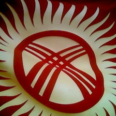 Urustam Murkamilov, 15.08.1990, Бишкек