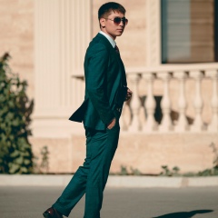 Нурсултан Шадыханов, 26.01, Актау