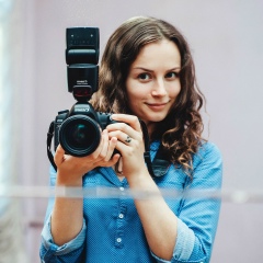 Регина Шеремет, 14.06.1991, Харьков