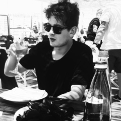 Женя Мирон, 11.01, München