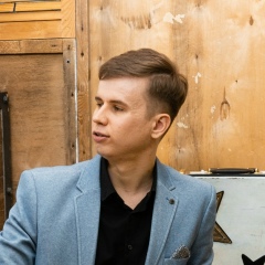 Тимур Кляйн, 04.07, Москва