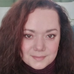 Ольга Крупейченко, 09.03.1983, Южноуральск