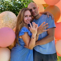 Данила Скрябин, 30.01.1997, Кингисепп