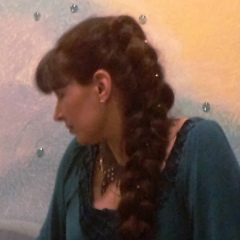 Вероника Вика, 25.03, Одесса