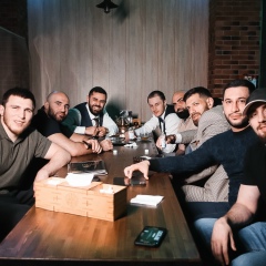 Саркис Саркисов, 13.02.1991