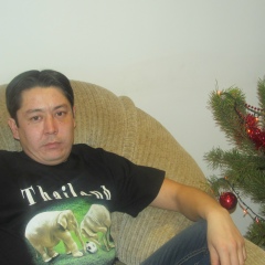 Канат Даутов, 26.01.1983, Ишим