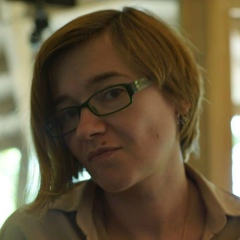 Ксения Васильевская, 09.07.1979, Москва