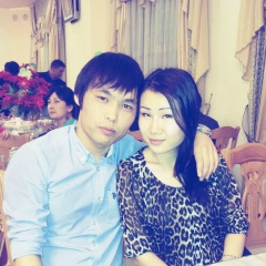 Sandugash Azilbekkyzy, 12.09.1993, Алматы