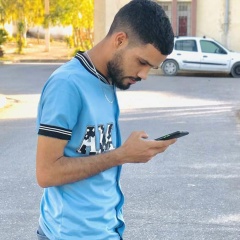 Zinga Korichi, 12.03, Alger