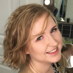 Анна Волкова, 23.03, Москва