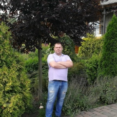 Алексей Локоненков, 05.07.1988, Москва