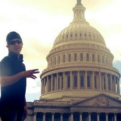 Aziz Akilov, 08.04, New York City