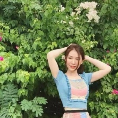 Lawaun May, 20.03.1989