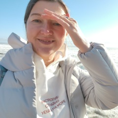 Елена Журавлева, Санкт-Петербург