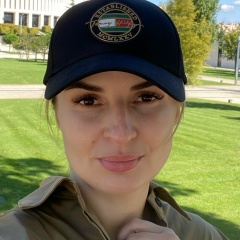 Юлия Мезеря, 03.08.1984, Волжский