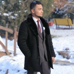 Алман Тиленбаев, 22.06.1996, Ош