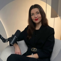 Евгения Кузнецова, 22.10.1985, Москва