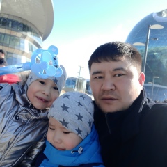 Erik Sultanov, 31.10.1990, Астана