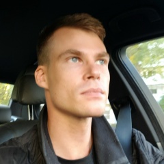 Артём Александрович, 29.07.1991