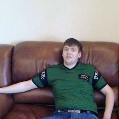 Андрей Чуй, 18.02, Москва