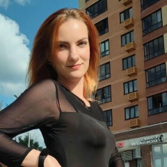 Елена Кириллова, Солнечногорск