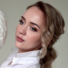 Надежда Михайлова, 18.10, Алматы