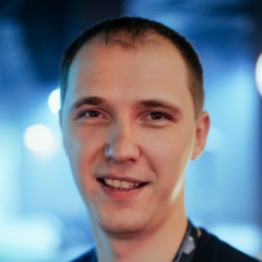 Никита Коршунов, 30.07, Красноярск