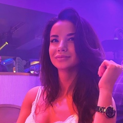 Наталья Ильина, 24.11.1984, Москва