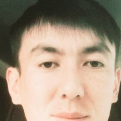 Даулет Ауелбеков, 05.10.1993