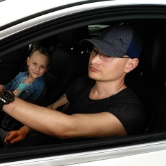 Андрей Крохмалюк, 26.12.1982, Одесса