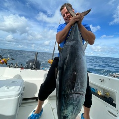 Константин Байдраков, Южно-Сахалинск