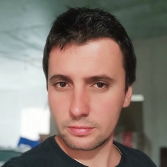 Костя Данко, 17.05.1985, Киев