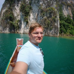 Yaroslav , 06.06, Хабаровск