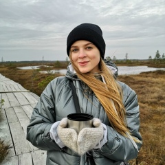 Милана Зазнобина, 05.10.1993