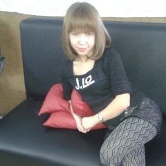 Акерке Сайдалиева, 30.11.1992, Алматы