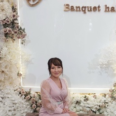 Медине Сеттарова, 11.02.1987, Симферополь