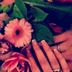 Татьяна Калько, 14.10.1988, Москва