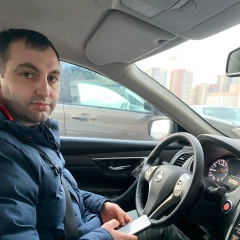 Дмитрий Камбур, 15.01.1987, Москва
