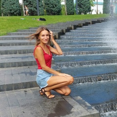 Марина Лаврова, 04.01.1988, Москва