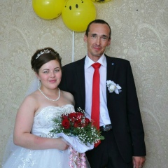 Анатолий Андриевских, 26.07, Березово