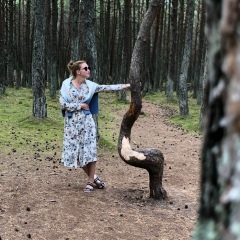 Julia Trifonov, 07.10.1988, Таллин