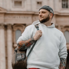 Никита Добрунов, 03.10