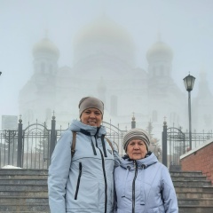 Елена Лифанова, 01.08