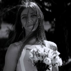 Катрина Камальдинова, 14.08.1994, Москва