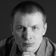 Кирилл Глазков, Москва