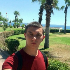 Ігор Ступницький, 28.05, Костополь