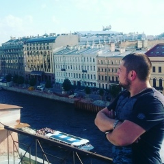 Morze Morze, 11.08.1986, Мытищи