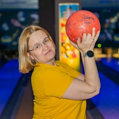 Светлана Леонова, 26.05, Санкт-Петербург